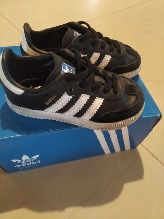 adidas samba olx